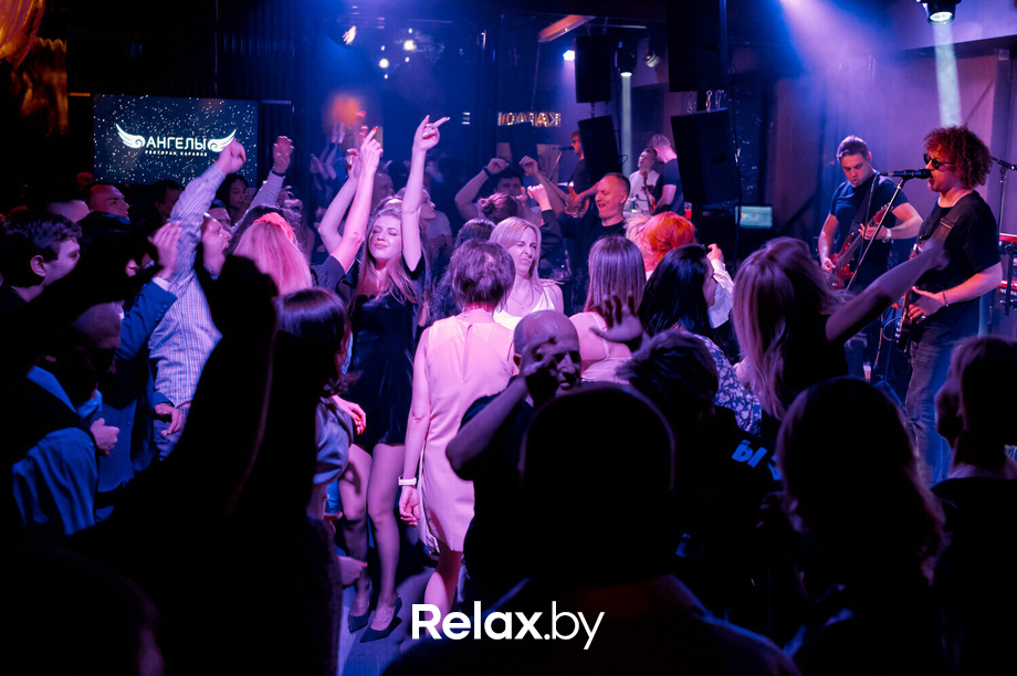 Saturday music, фото № 32