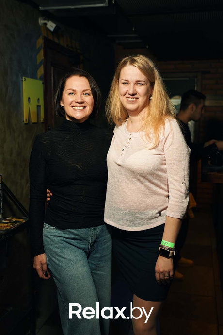 Saturday party, фото № 30