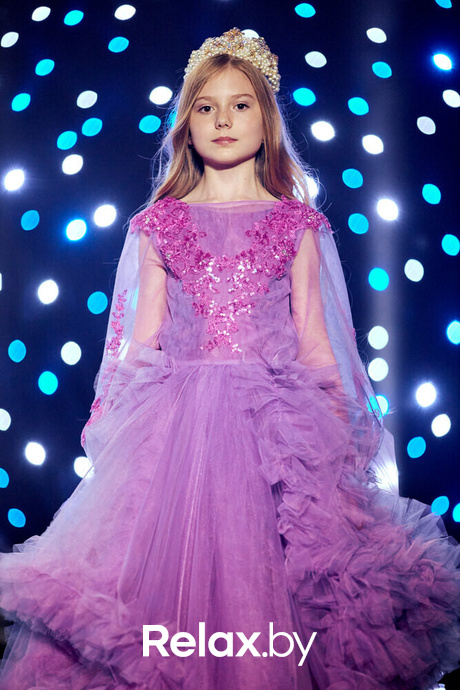 IMG Fashion KILLA PARTY - KIDS’ SHOW, фото № 725