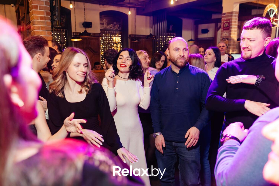 Пятница в Броваре, фото № 67