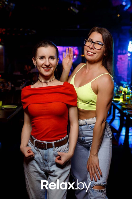 Brooklyn Live!, фото № 26