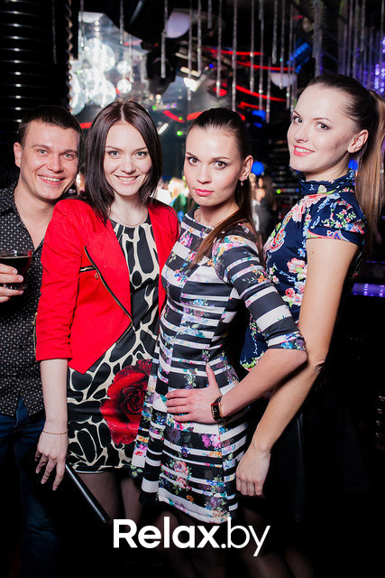 Valentine's night, фото № 85