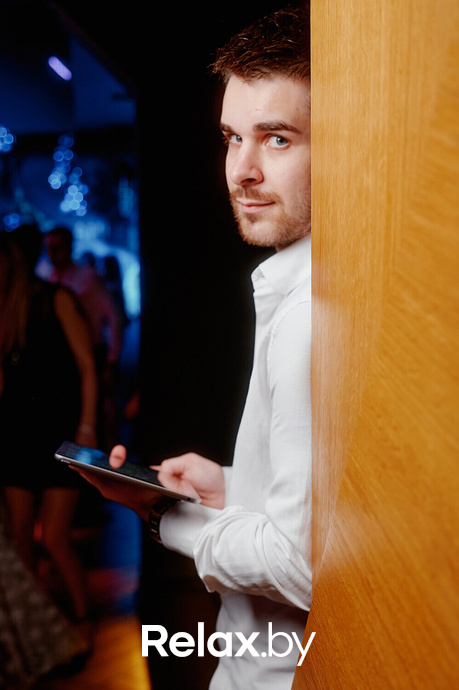 Новый Год в Ангелах, фото № 181