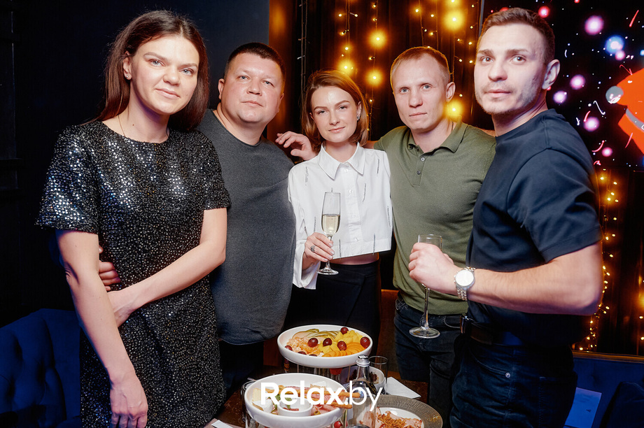 Новый Год в Ангелах, фото № 51