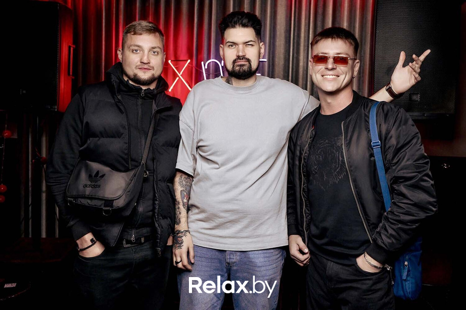 Parker House, фото № 28