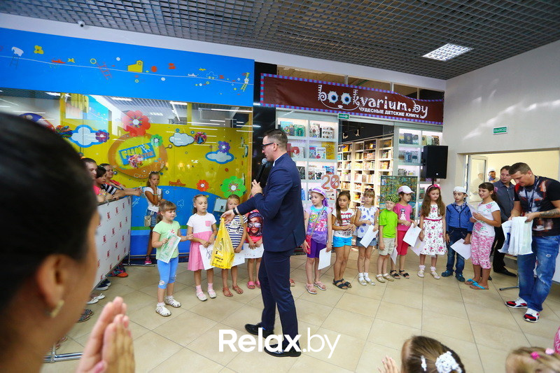 Скоро в школу, фото № 26