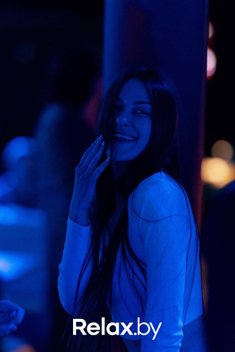 Ночные жители, фото № 65