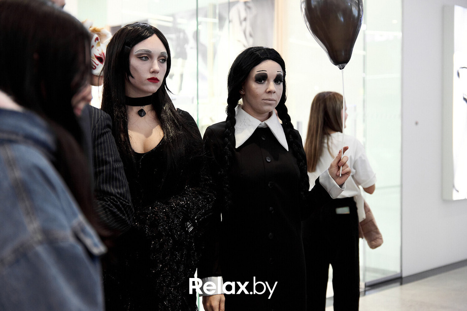 Halloween, фото № 26