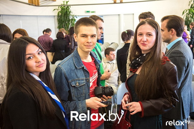 Семинар «Бизнес Молодость», фото № 23