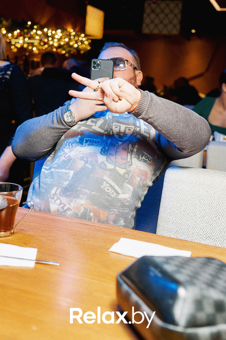 Friday Music, фото № 93