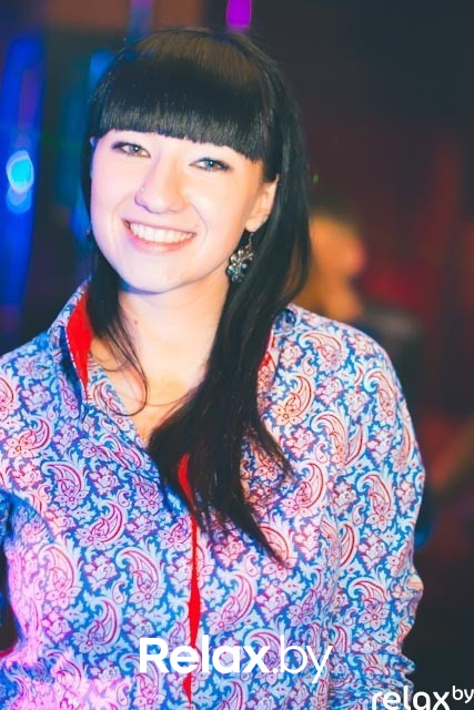 Вечеринка в клубе RАЙ, фото № 45