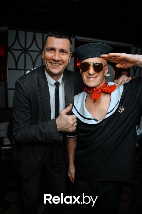 Friday party, фото № 34