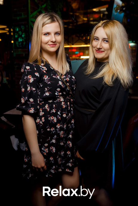 Brooklyn Live!, фото № 8