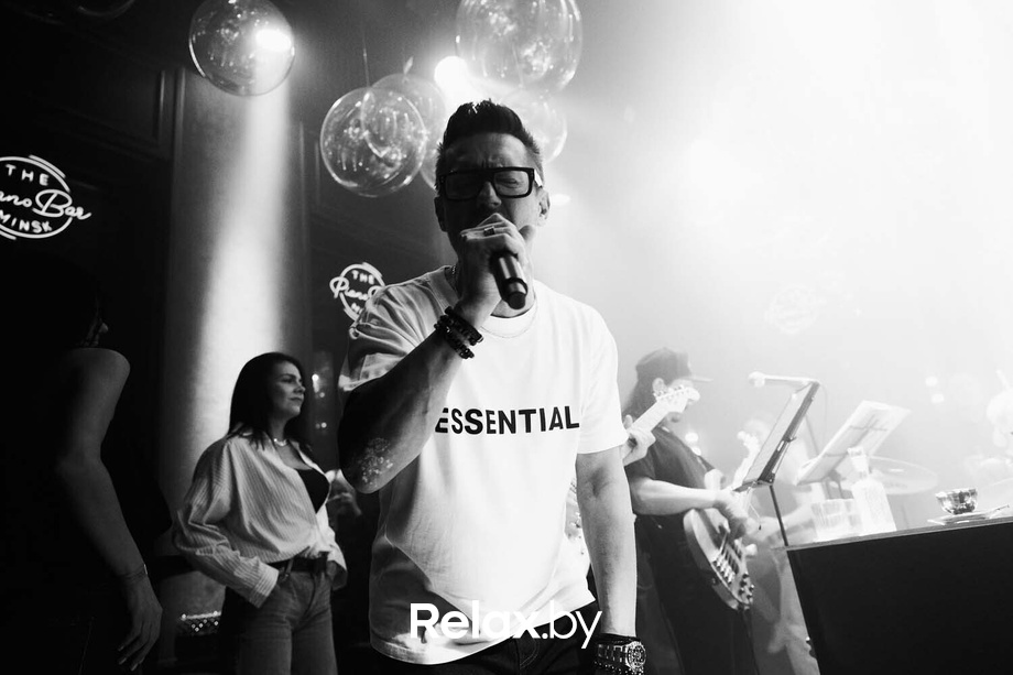 Piano Bar Band, фото № 23