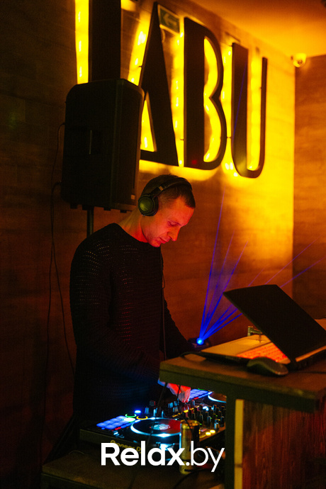 Tabu Grand Opening 2023, фото № 100