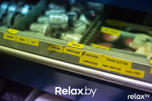 Cirque du Soleil – Alegria, фото № 93