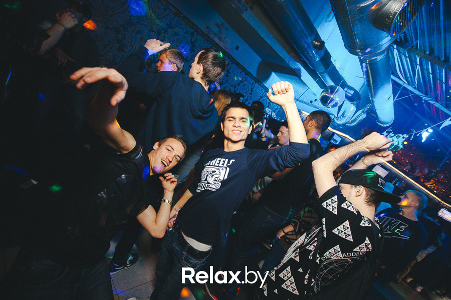 TIWIH Xmas party, фото № 68