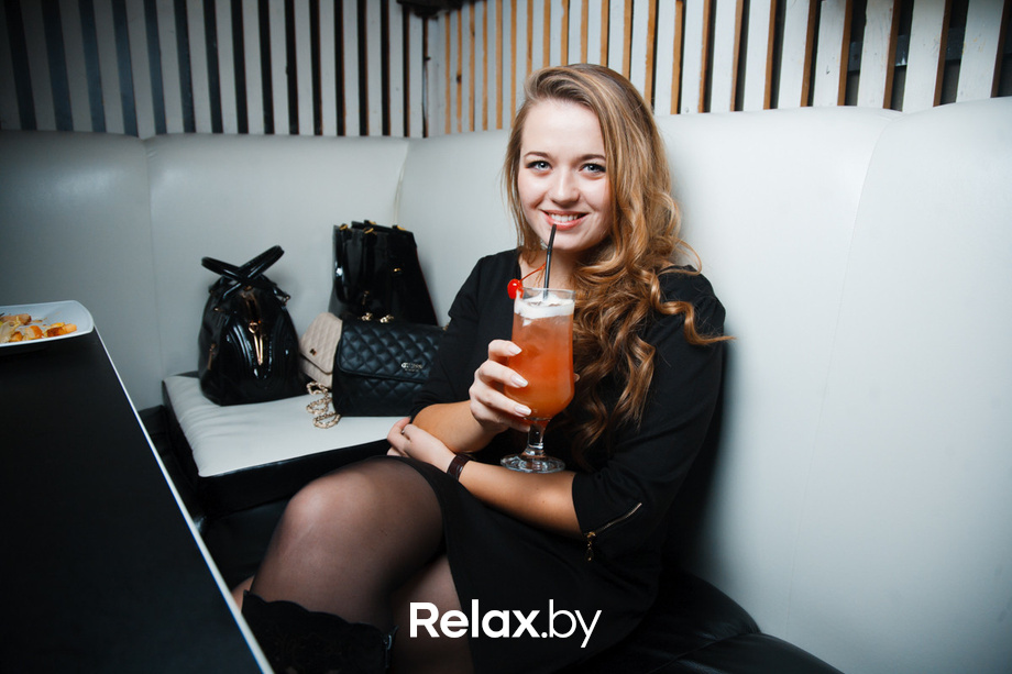 Концерт группы Мерилин Монро, фото № 15