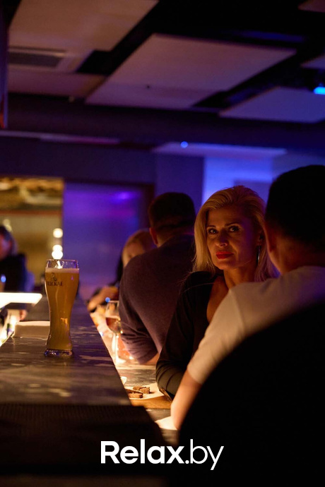 Ночные жители, фото № 94