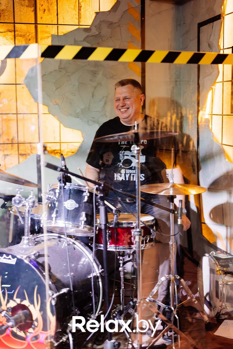 Friday party, фото № 86