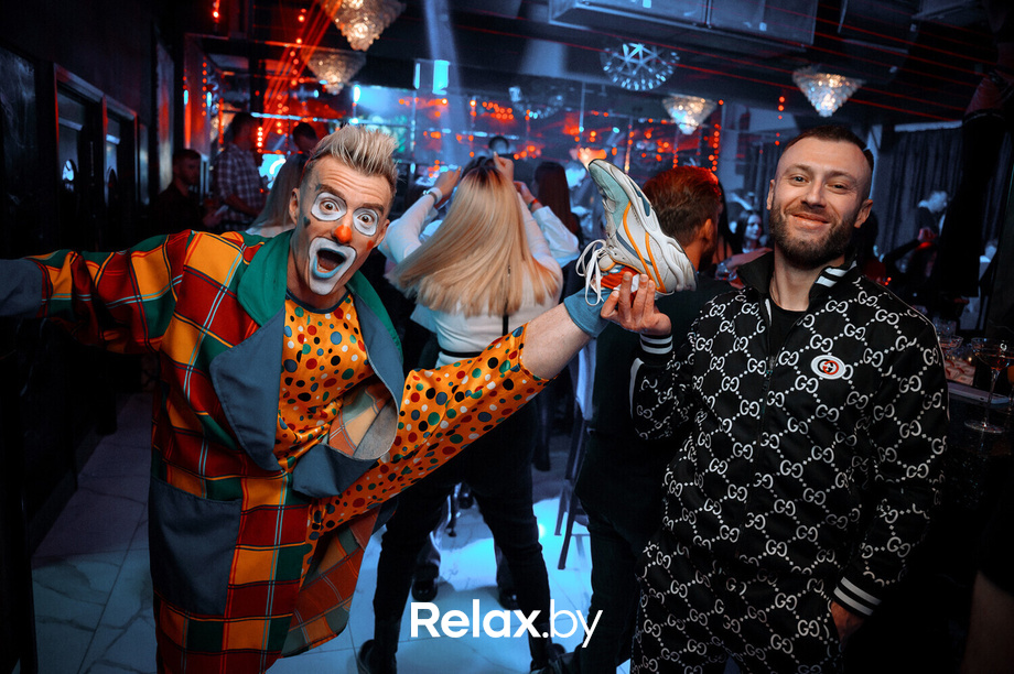 Friday party, фото № 6