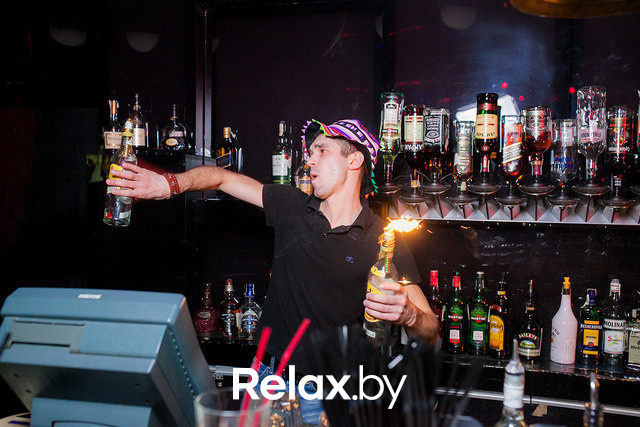 Valentine's night, фото № 135