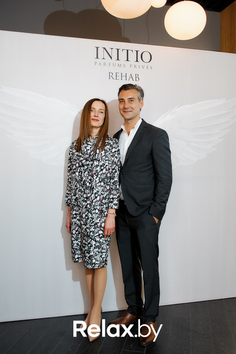 Сеанс ольфакторного детокса, фото № 221