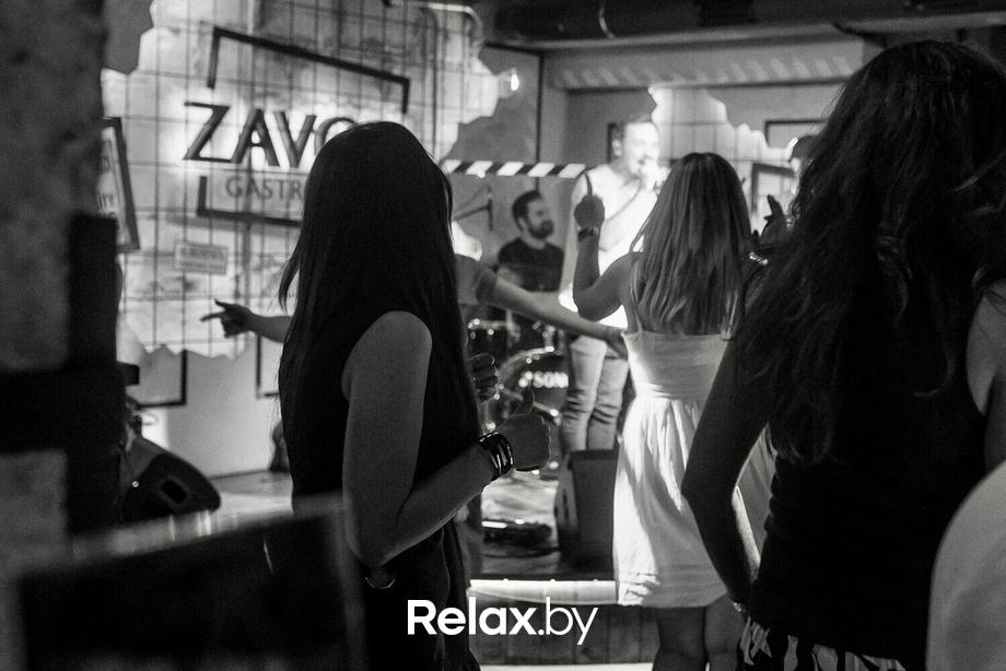 Friday party, фото № 4