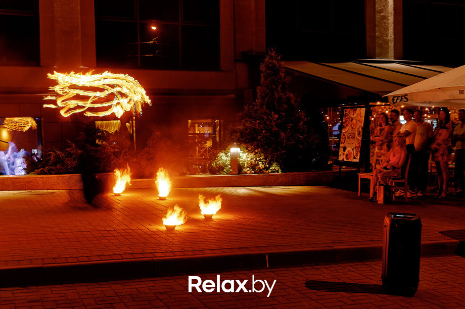 Friday Music, фото № 2