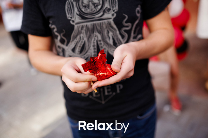 Открытие салона красоты Magic Room, фото № 125