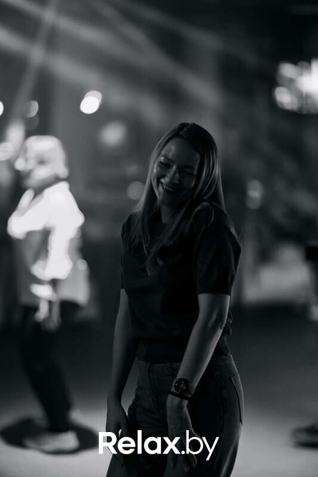 Ночные жители, фото № 37