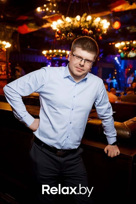 Новогодний Бруклин, фото № 6