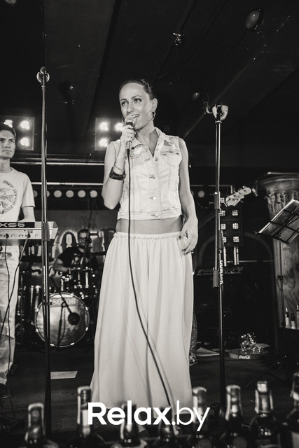 Жаркая суббота!, фото № 2