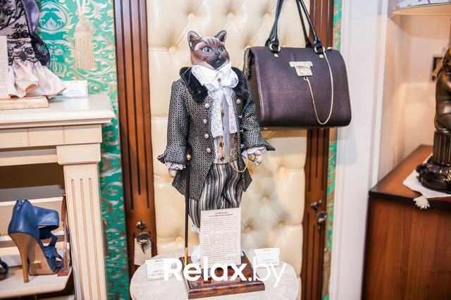 Открытие магазина Bogacho, фото № 40