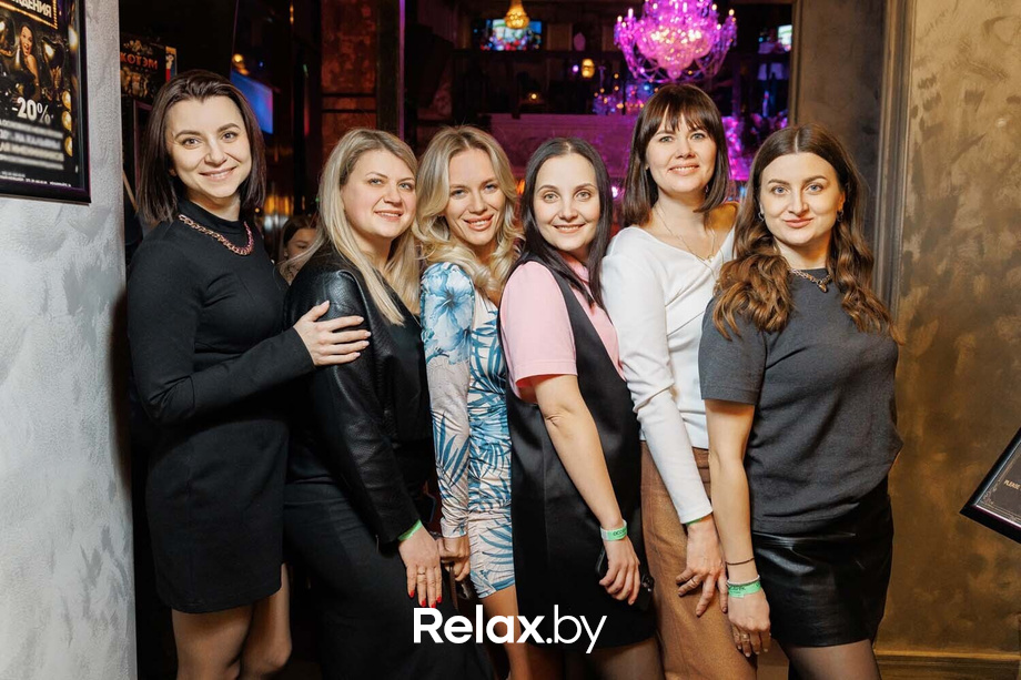 Saturday party, фото № 66