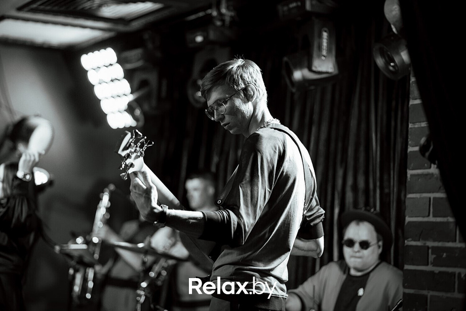 Brooklyn Live!, фото № 34