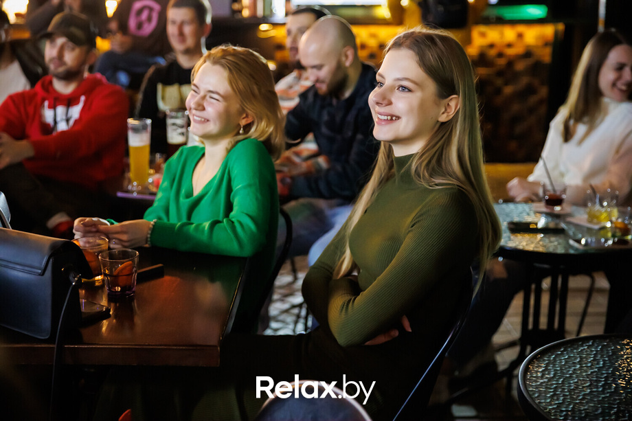 Отчетный концерт, фото № 93