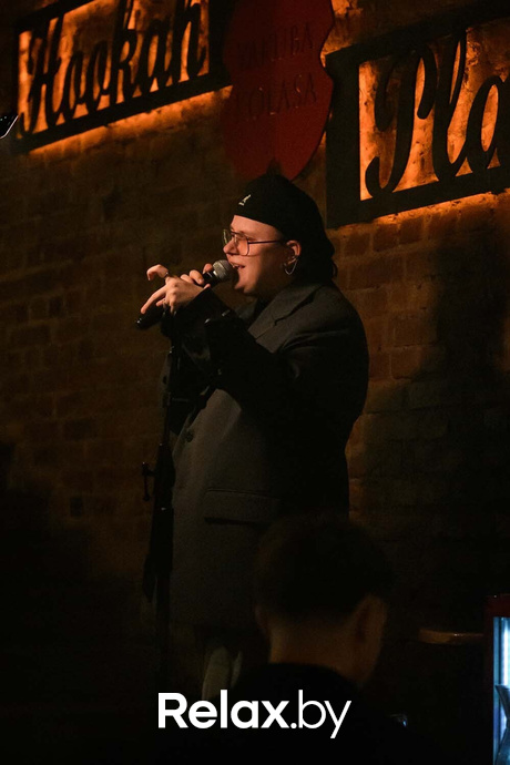 Live Music, фото № 67