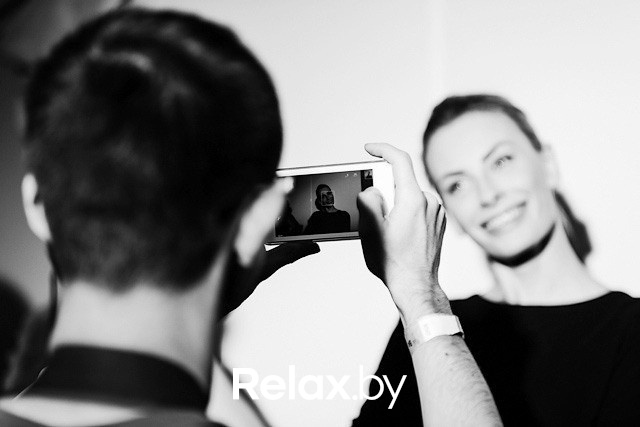 Backstage BFW, фото № 55