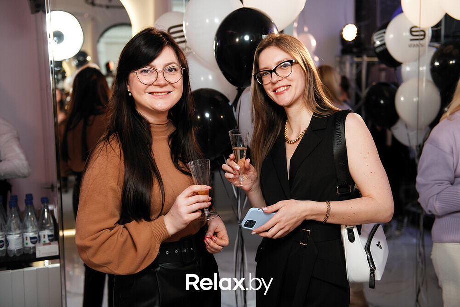 Открытие магазина одежды UNEED, фото № 25