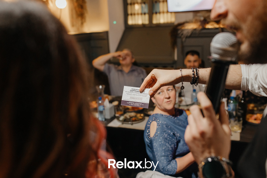 Выходные в Rustaveli, фото № 14