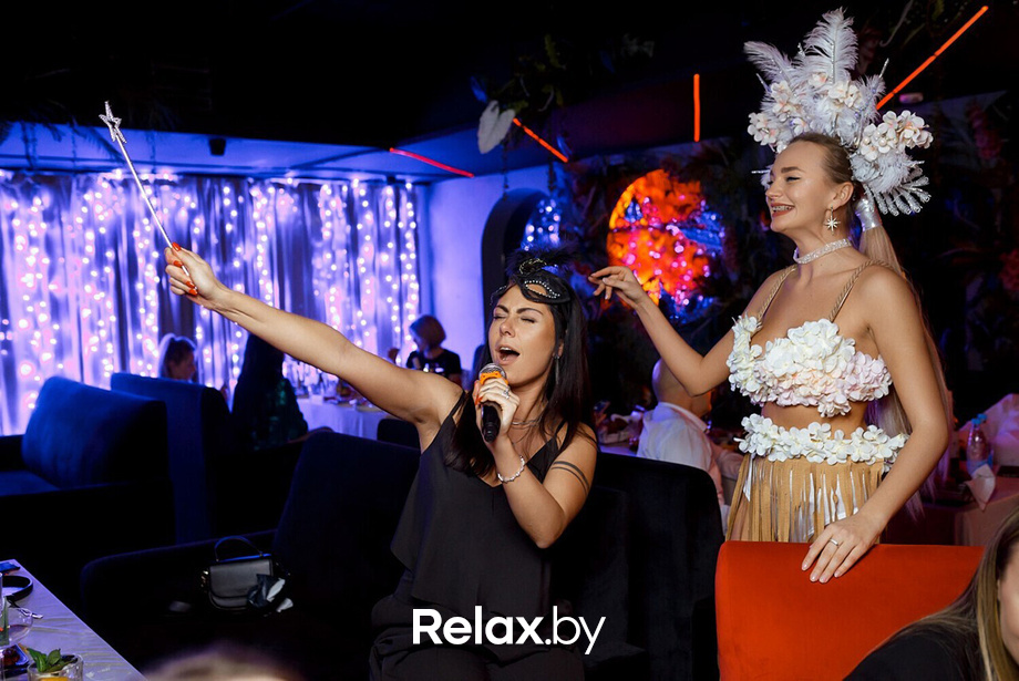 Saturday party, фото № 34