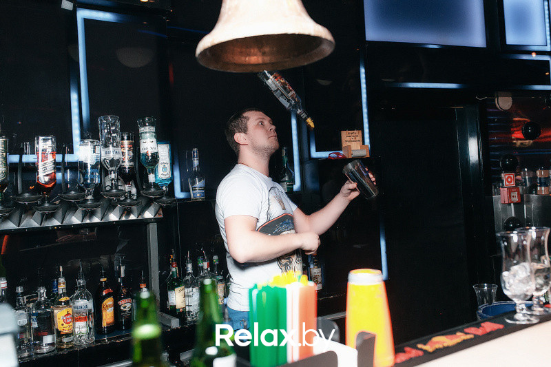 Party Night, фото № 77