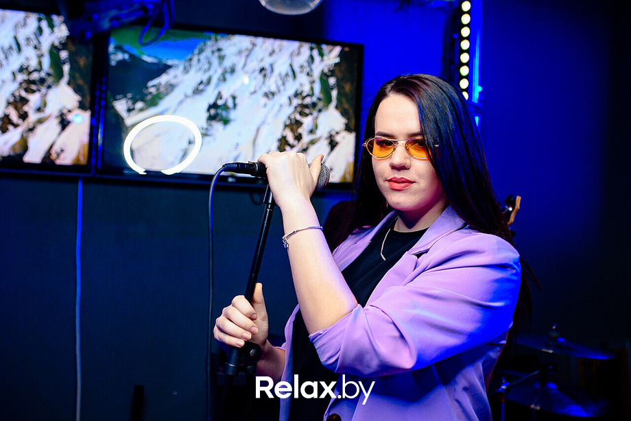 Hot Weekend, фото № 63