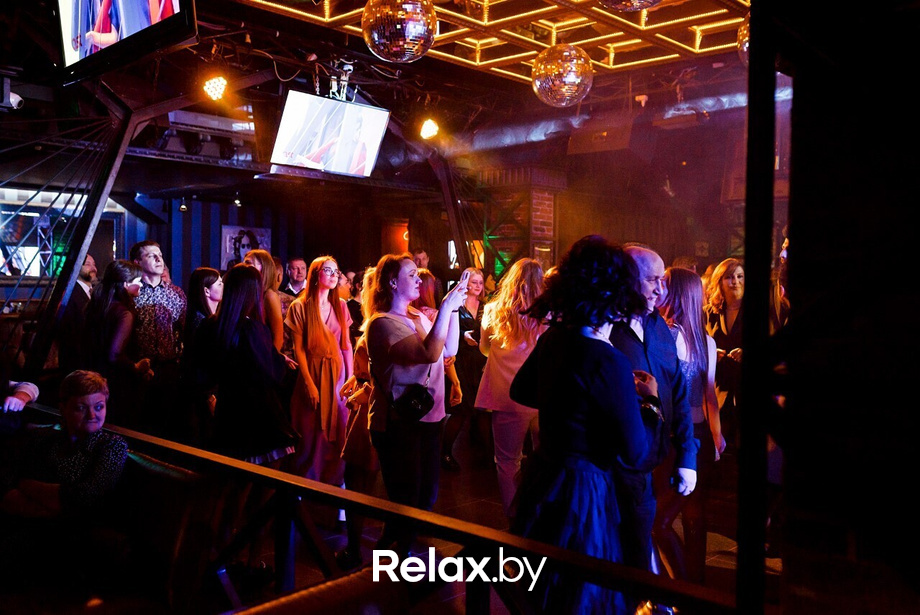 Brooklyn Live!, фото № 43