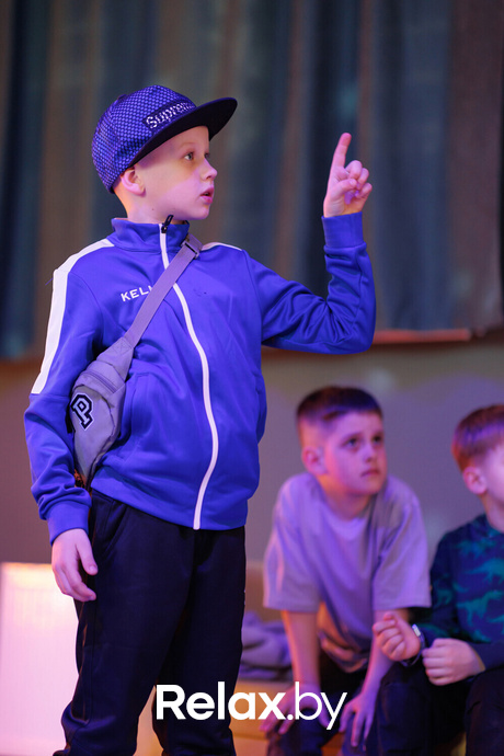 Большое открытие нового пространства «Дико», фото № 31