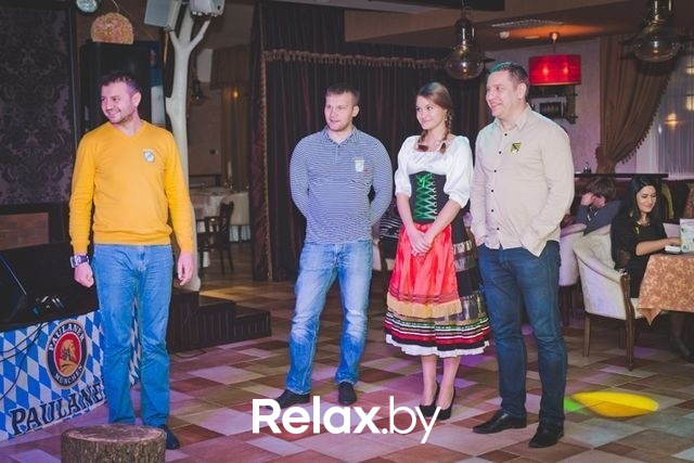 «BAYERN SHOW» OCTOBERFEST IN ROBINSON CLUB!, фото № 76