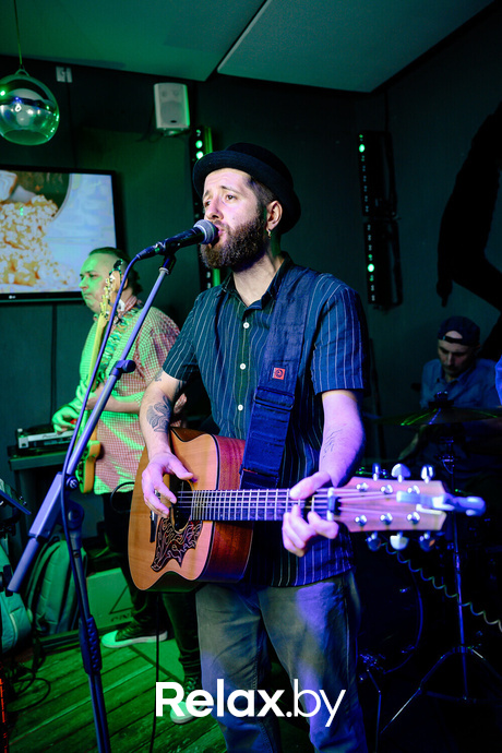 Terra party, фото № 41