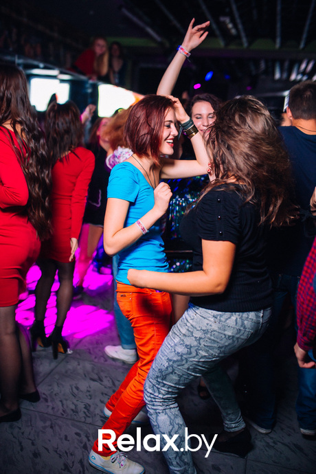 Открытие сезона БГУКИ, фото № 40