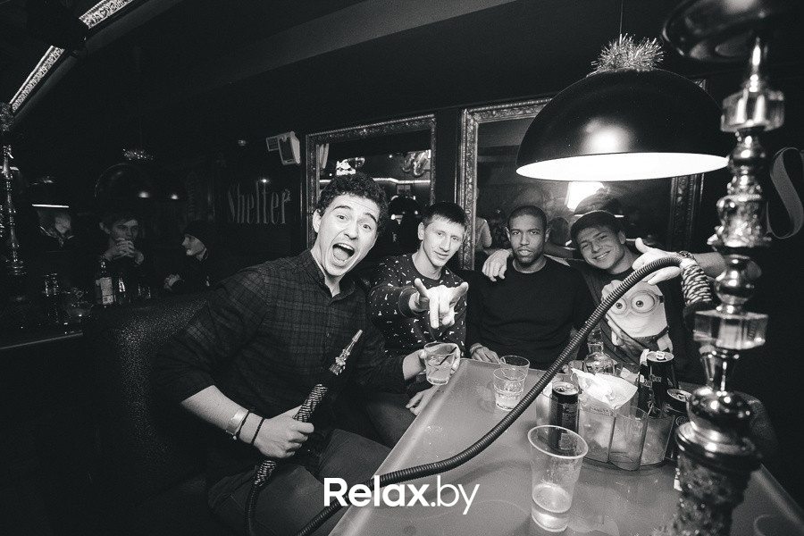 TIWIH Xmas party, фото № 3